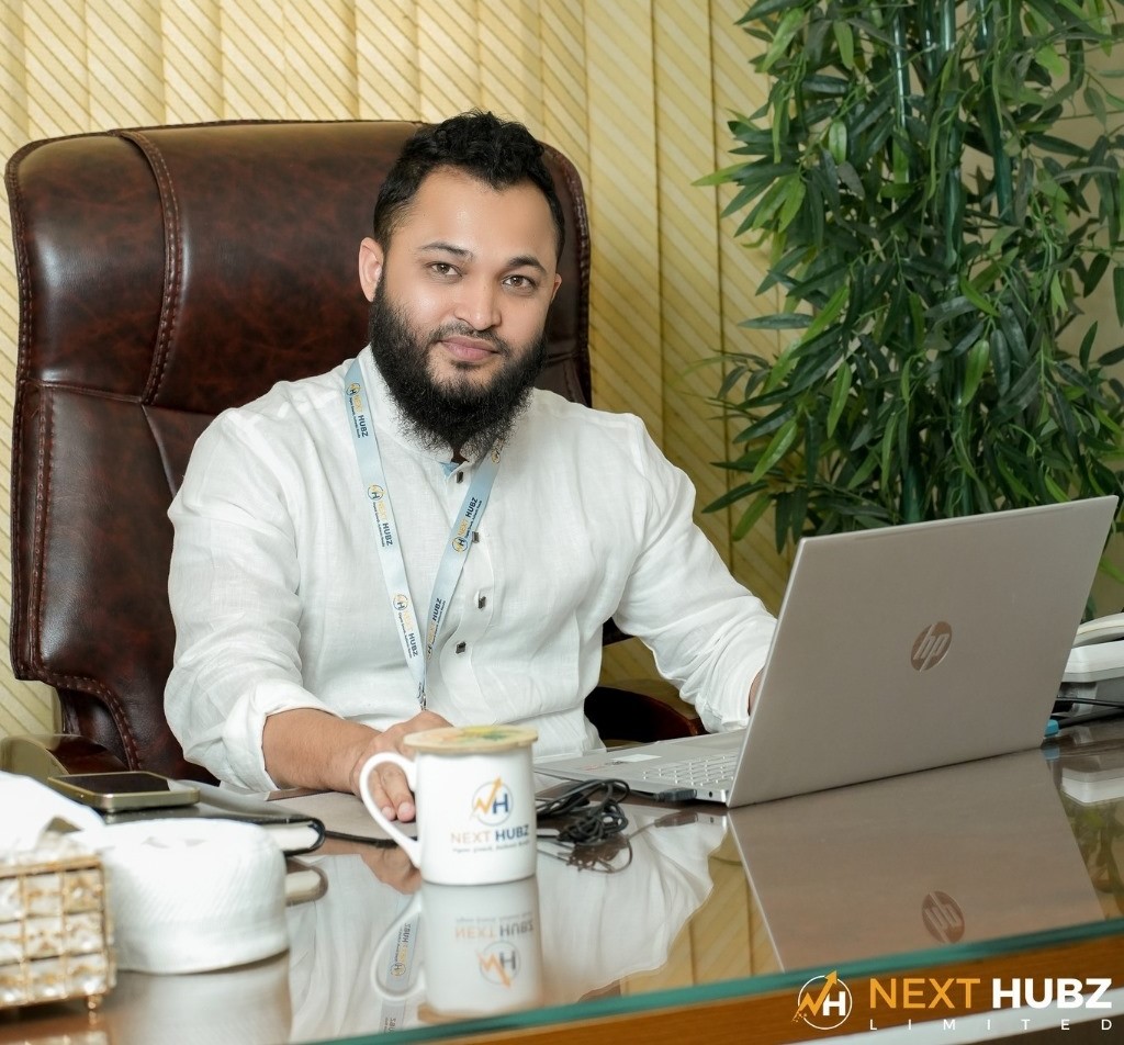 Monir Hossain Bhuiyan